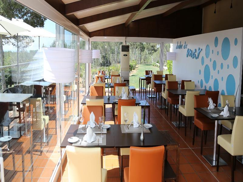 Vila Alba Resort Carvoeiro  Exterior photo