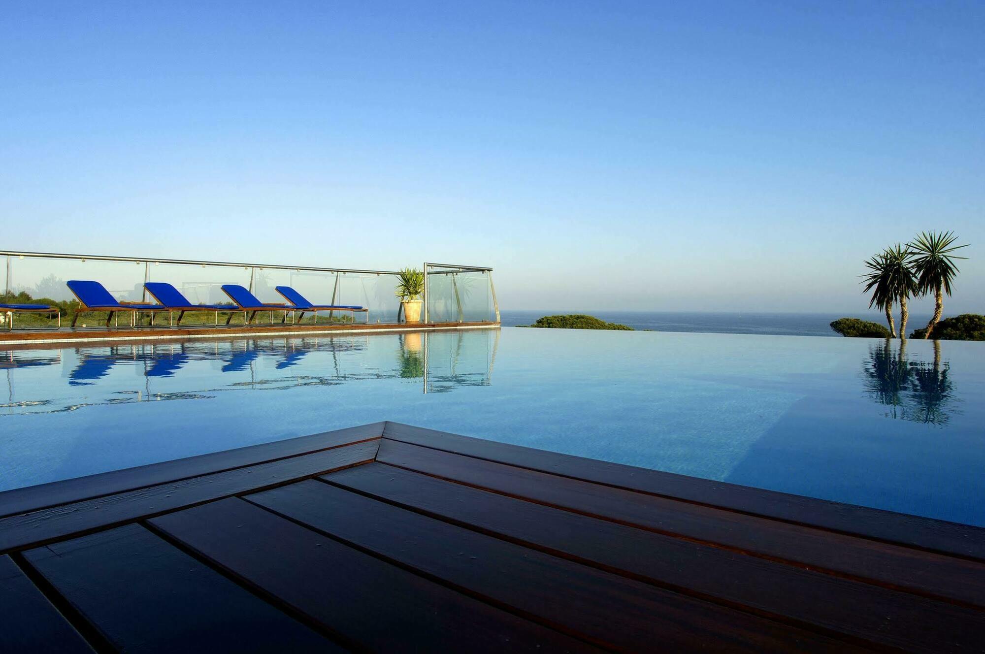 Vila Alba Resort Carvoeiro  Facilities photo